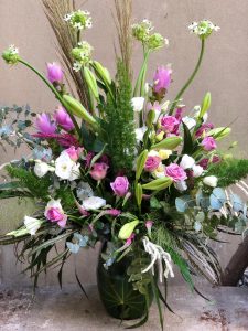 קרא עוד על המאמר חנות פרחים רמת אביב