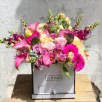 משלוחי פרחים רמת אביב