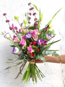 קרא עוד על המאמר חנות פרחים באיכילוב